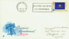 306006 - First Day Cover
