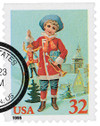 319802 - Used Stamp(s)