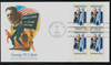 306970 - First Day Cover