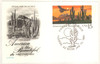 297634 - First Day Cover