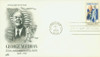 306968 - First Day Cover
