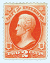 287180 - Unused Stamp(s) 