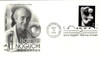 495790 - First Day Cover