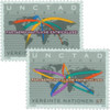 357192 - Mint Stamp(s)