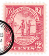 341198 - Used Stamp(s)