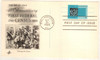 298396 - First Day Cover