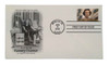 1038650 - First Day Cover