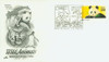 316154 - First Day Cover