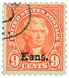 340879 - Used Stamp(s)