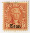 340881 - Used Stamp(s) 