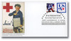 725193 - First Day Cover