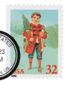 319827 - Used Stamp(s)