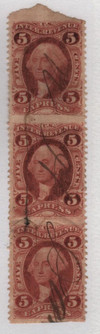 717748 - Used Stamp(s) 