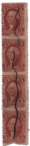 717749 - Used Stamp(s) 