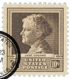 345313 - Used Stamp(s)