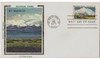 304027 - First Day Cover