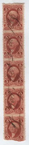 717750 - Used Stamp(s) 