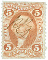 294099 - Used Stamp(s)