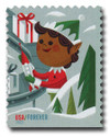 1378750 - Mint Stamp(s)