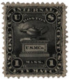 291823 - Used Stamp(s) 