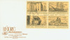 303913 - First Day Cover