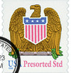 323863 - Used Stamp(s)