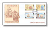 63082 - First Day Cover