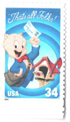 326934 - Mint Stamp(s)