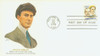 275478 - First Day Cover