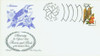 308842 - First Day Cover