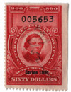 643169 - Used Stamp(s) 