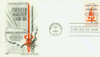 302238 - First Day Cover