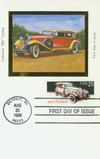 312962 - First Day Cover