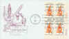 302240 - First Day Cover