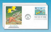 317890 - First Day Cover