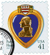 332626 - Used Stamp(s)