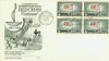 302052 - First Day Cover