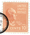 344049 - Used Stamp(s)