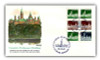 55725 - First Day Cover