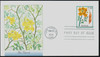 322954 - First Day Cover