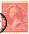 311254 - Used Stamp(s)