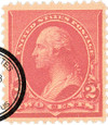 311244 - Used Stamp(s) 