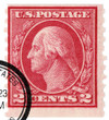 335389 - Used Stamp(s)