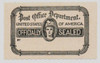 286104 - Mint Stamp(s)