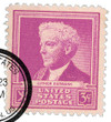 345279 - Used Stamp(s)