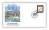 65713 - First Day Cover