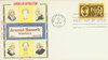 304070 - First Day Cover