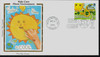 318837 - First Day Cover