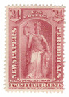 287431 - Mint Stamp(s)