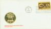 304068 - First Day Cover